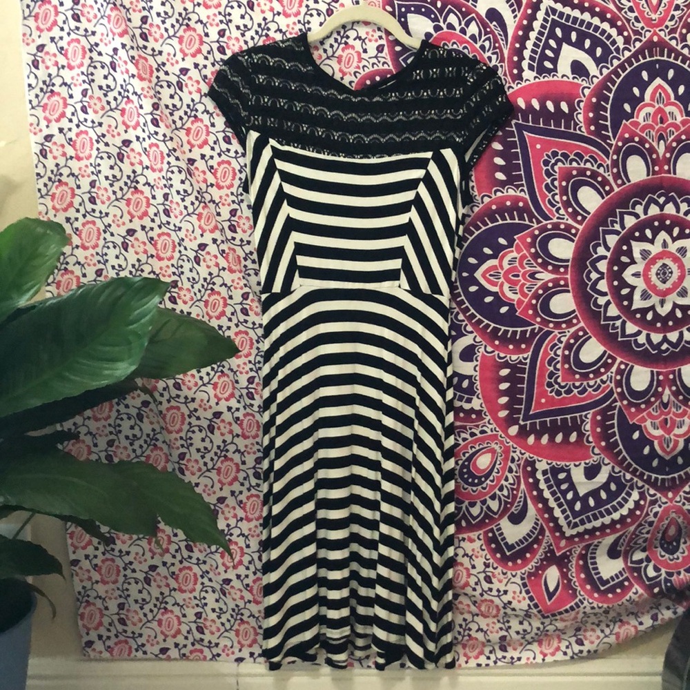 dress